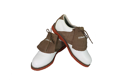 Bass golf best sale shoes