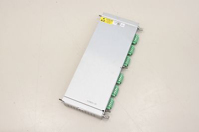 BENTLY NEVADA Keyphasor I/O Modul Eingabe Ausgabe Input Output Module  125800-01