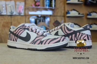 UK限定 NIKE DUNK LOW DAKTARI zebra | www.kmsedu.in