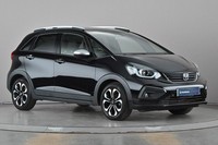 Honda Jazz 1.5 H I Mmd Crosstar Ex Hatchback 5dr Petrol Hybrid Ecvt Euro 6 s/s