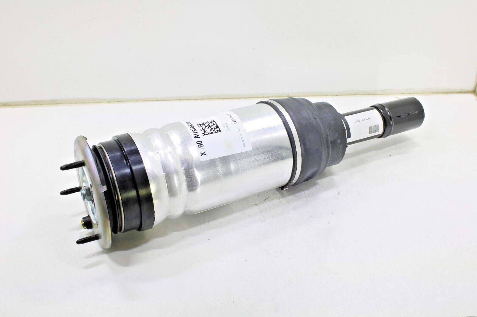 Jaguar I-Pace X590 2019-2023 OEM NEW Air Spring Suspension Shock Front Right | eBay Jaguar I-Pace X590 2019-2023 OEM NEW Air Spring Suspension Shock Front Right | eBay