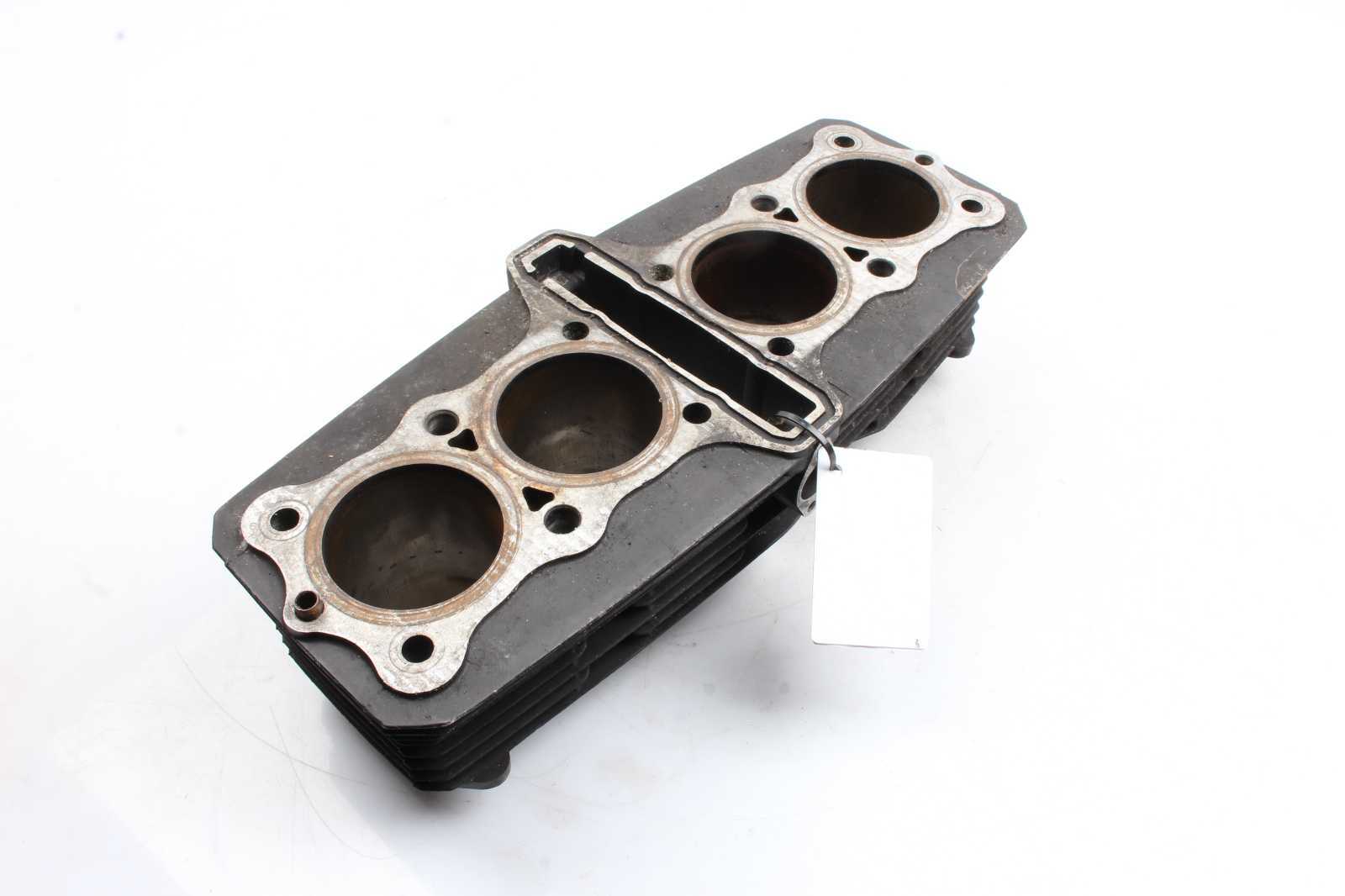 ピューリタン Cylinder Piston Kawasaki GPZ 1100 Unitrak KZT10B-B 83-85 | eBay