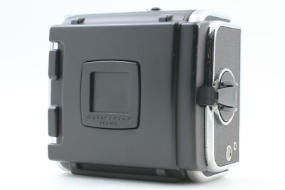 [Mint+++] Hasselblad A12 Type IV Film Back Holder Magazine from Japan