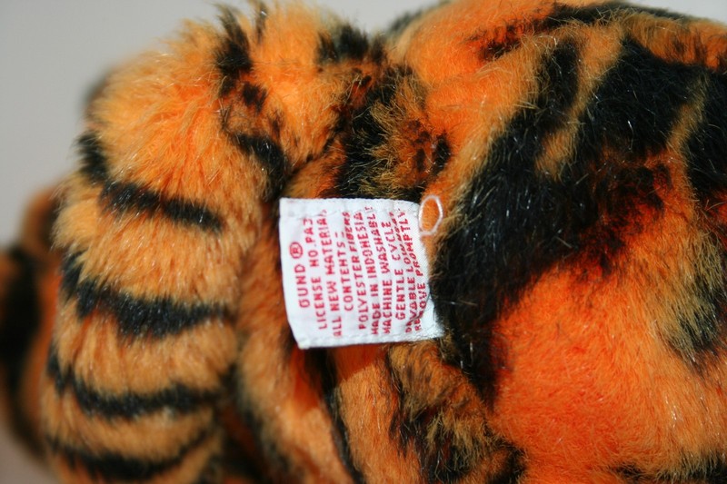 sears winnie the pooh stuffed animal