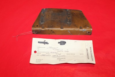 Piper Navajo Bracket 01445-02 