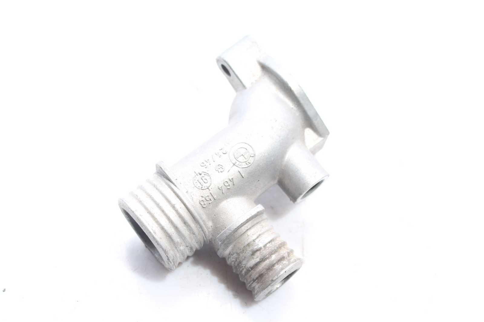 Schläuche Kühlerleitung BMW R 1100 RT 259 0413 96-01