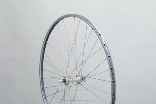 Campagnolo Record / Mavic Special Service Des Courses Road