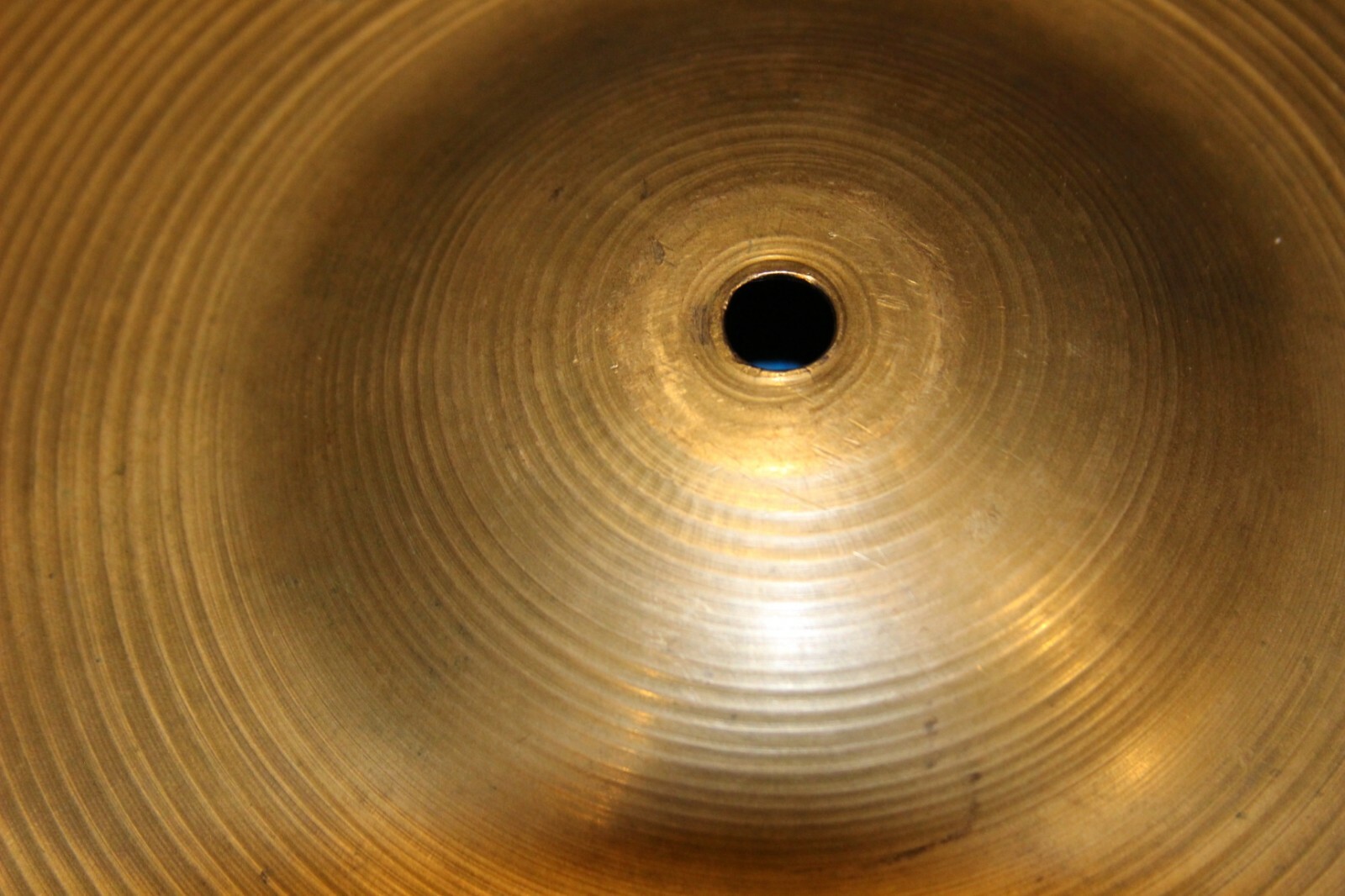 26” Zildjian vintage Ride Cymbal w case