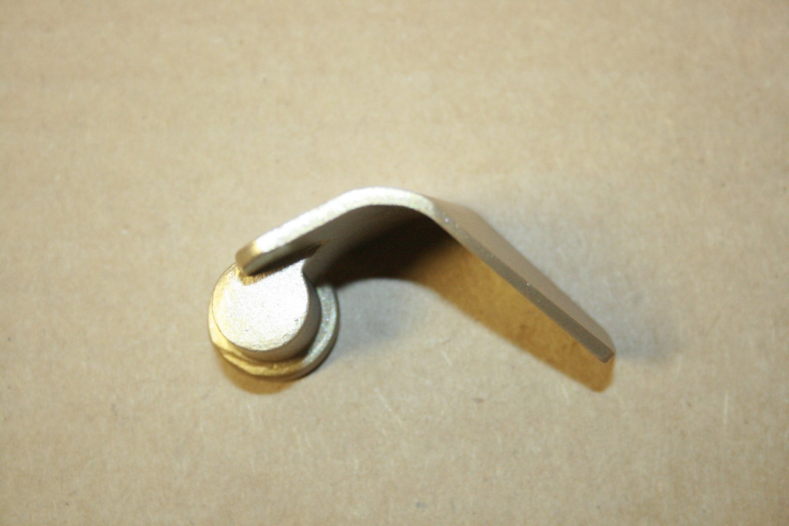 New Cook's Essentials Pasta Primo Dough Kneading Blade MC-N186 by Ronco