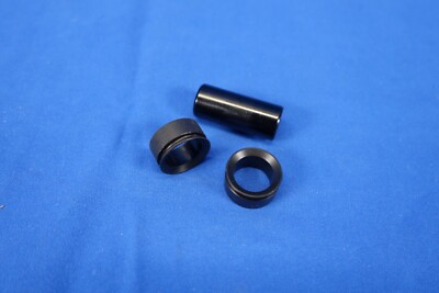 RockShox Rear Shock Mounting Hardware - 3-Piece, 1/2'', 8 x 30, 8mm x 30mm
