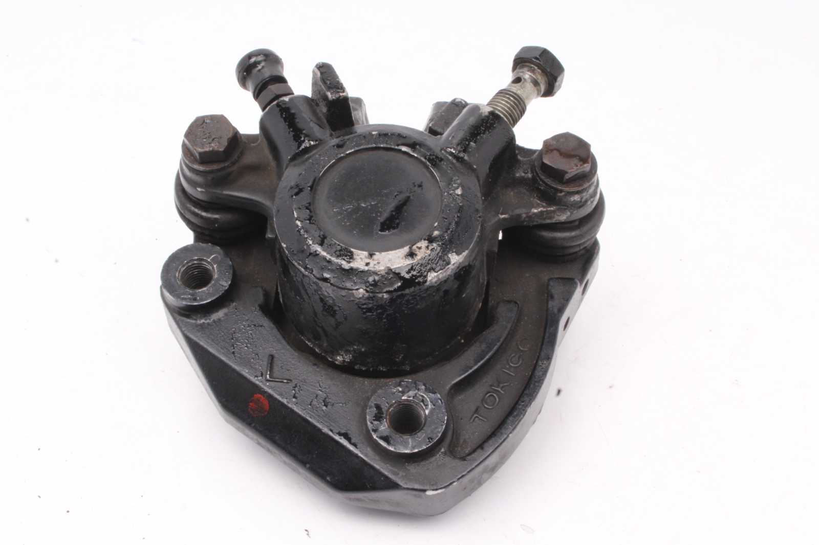 brake caliper rear brake caliper Kawasaki ZX-R 400 ZX400H 89-90 | eBay