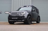 2026 Land Rover Defender 110 NEW 2026 MODEL HARD TOP D250 WORLD TOUR EDITION GEN