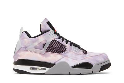 Air Jordan Air Jordan 4 Retro 'Zen Master' DH7138-506 | eBay