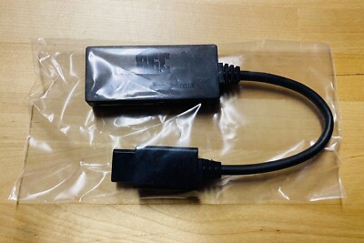 Retro Gaming RetroTink RAD2X For SNES Nintendo 64 N64 GameCube HDMI w/ Smoothing