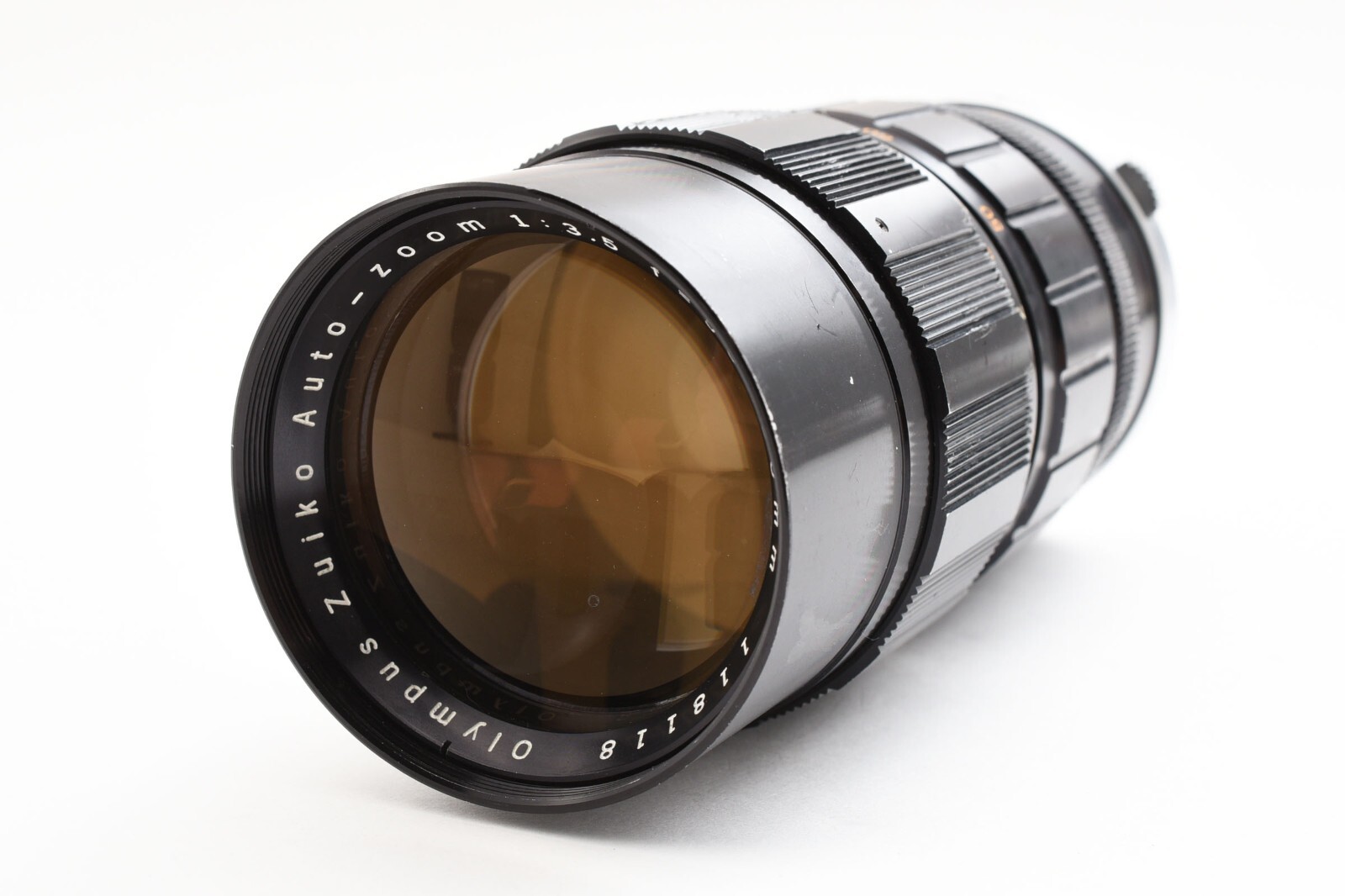 N mint] Olympus Zuiko Auto Zoom 50-90mm f3.5 For Pen F FV FT
