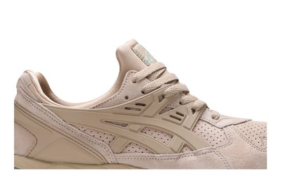 Pre-owned Asics Gel Kayano Trainer 21 'wood Crepe' 1201a067-202 In Wood Crepe/fresh Ice