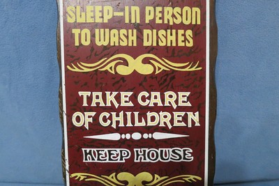 Wall Decor - 