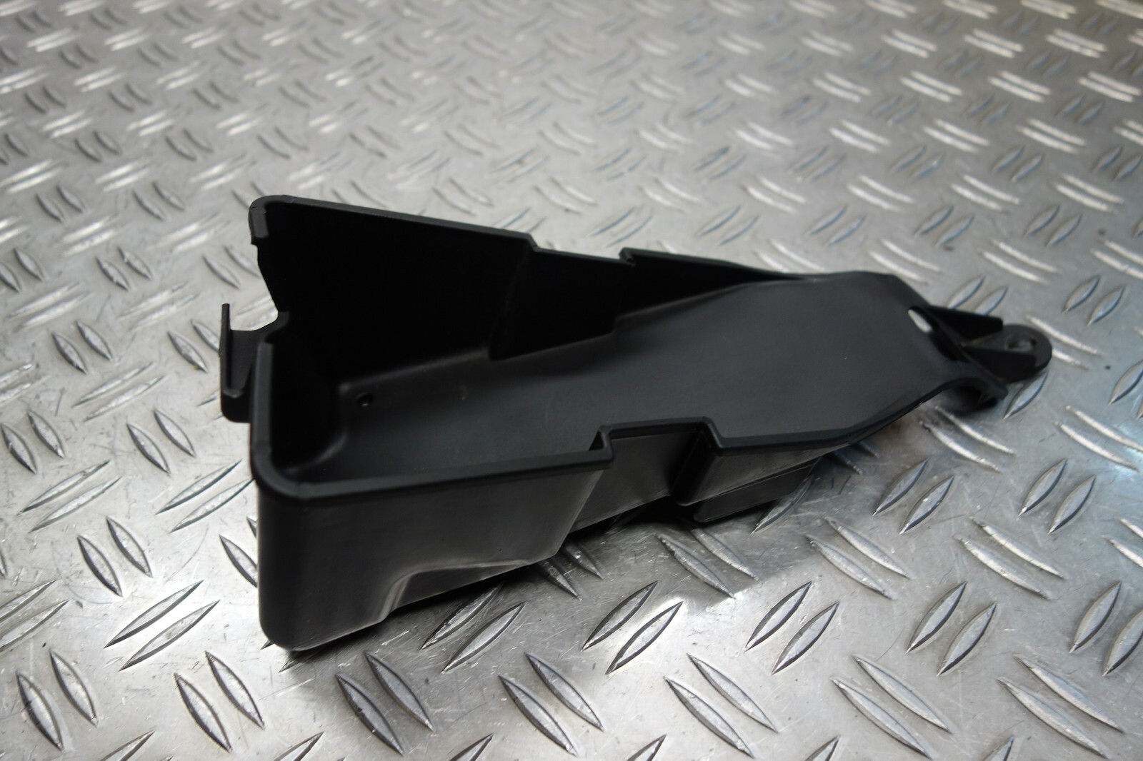 ORIGINAL APRILIA SR50R FACTORY - VERKLEIDUNG FACH WERKZEUGFACH INNENRAUM FACH