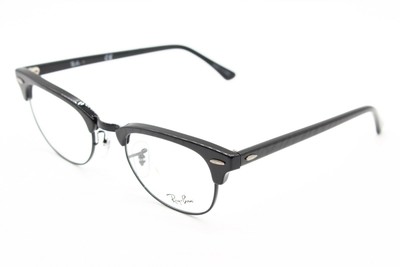 ray ban 5154 black