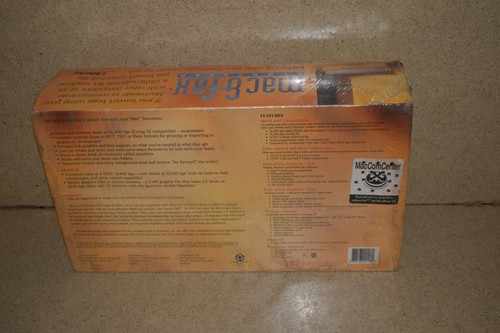 <RT> US ROBOTICS MAC&FAX SPORTSTER 14,400 FAX/DATA MODEM -NEW