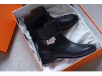 hermes neo ankle boot