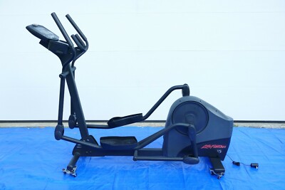 Life fitness x5 elliptical price sale