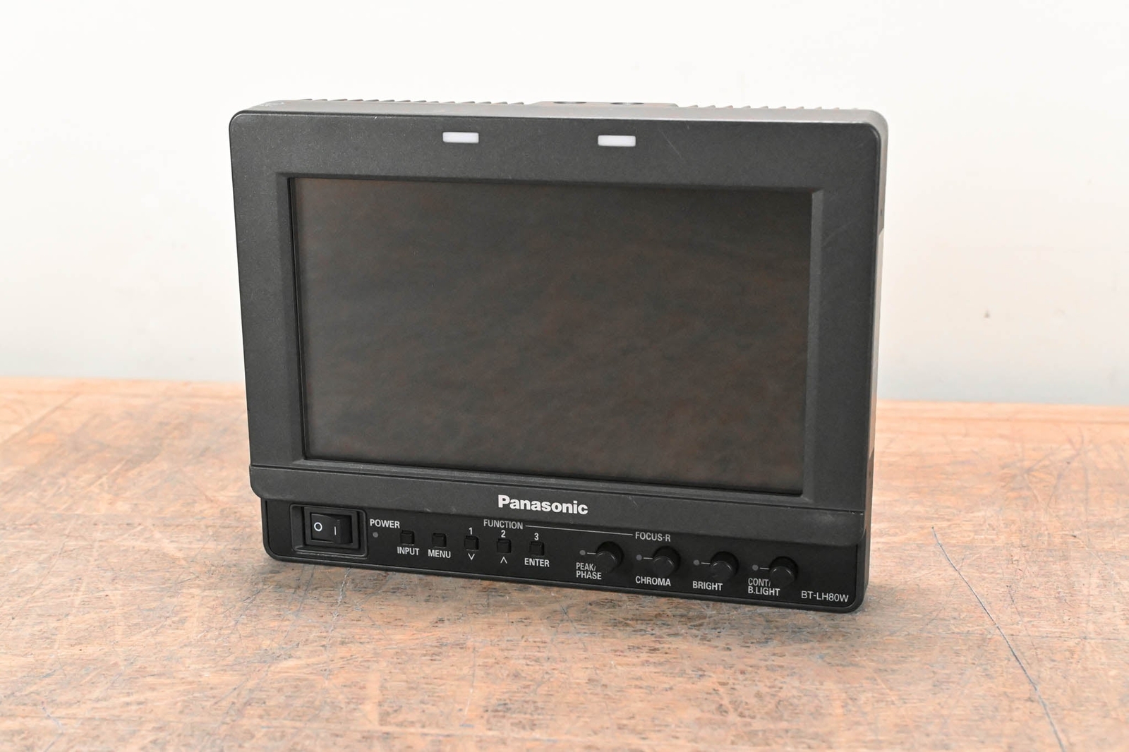 その他 Panasonic BT-LH80W Panasonic BT-LH80W 7.9