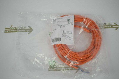 ifm electronic Sensorleitung EVT140