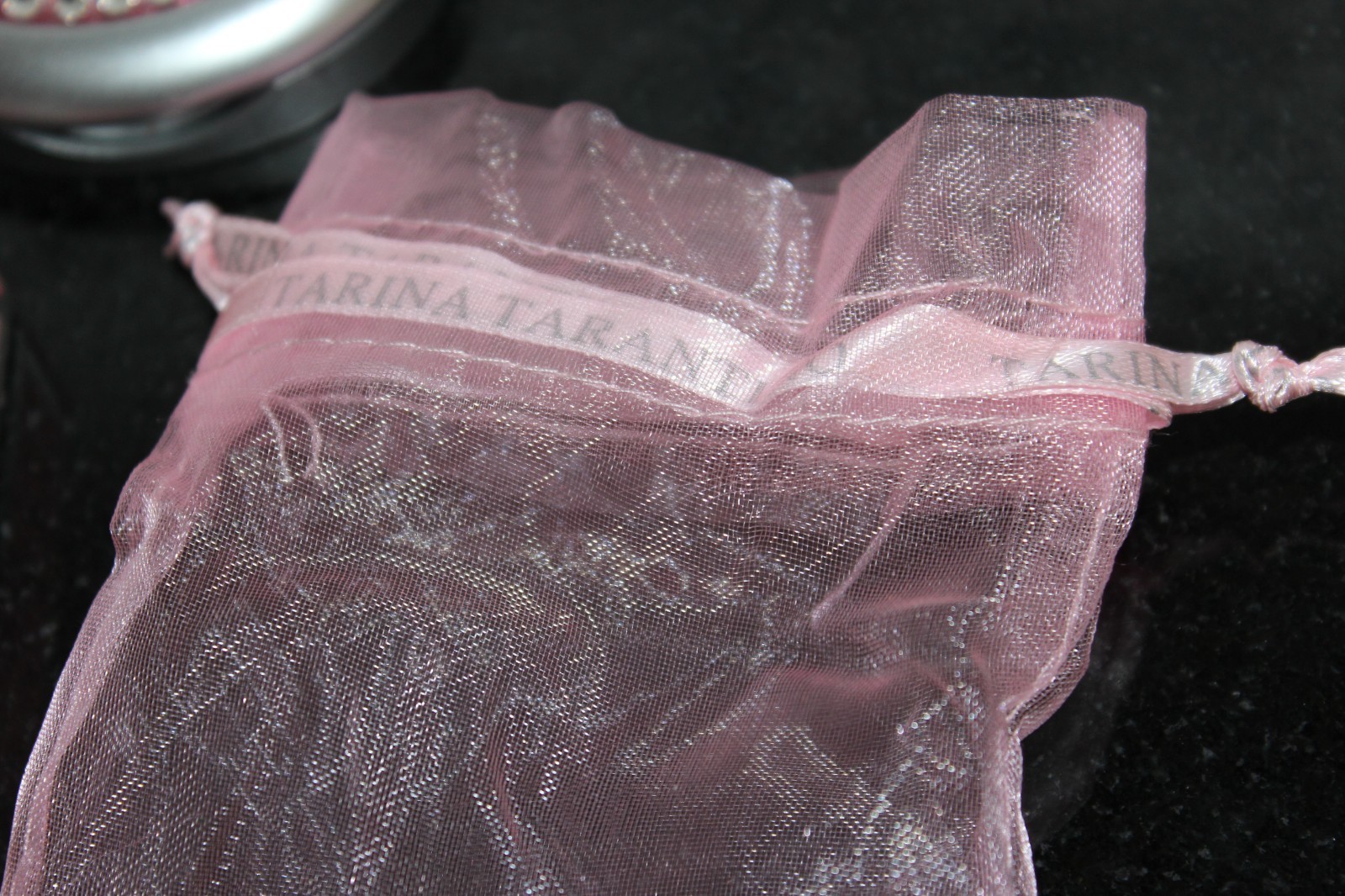 TARINA TARANTINO EYE DREAM HYPERSHADOW PAVE 0.09 oz 2.5g BOXED w/ FREE SHIPPING!