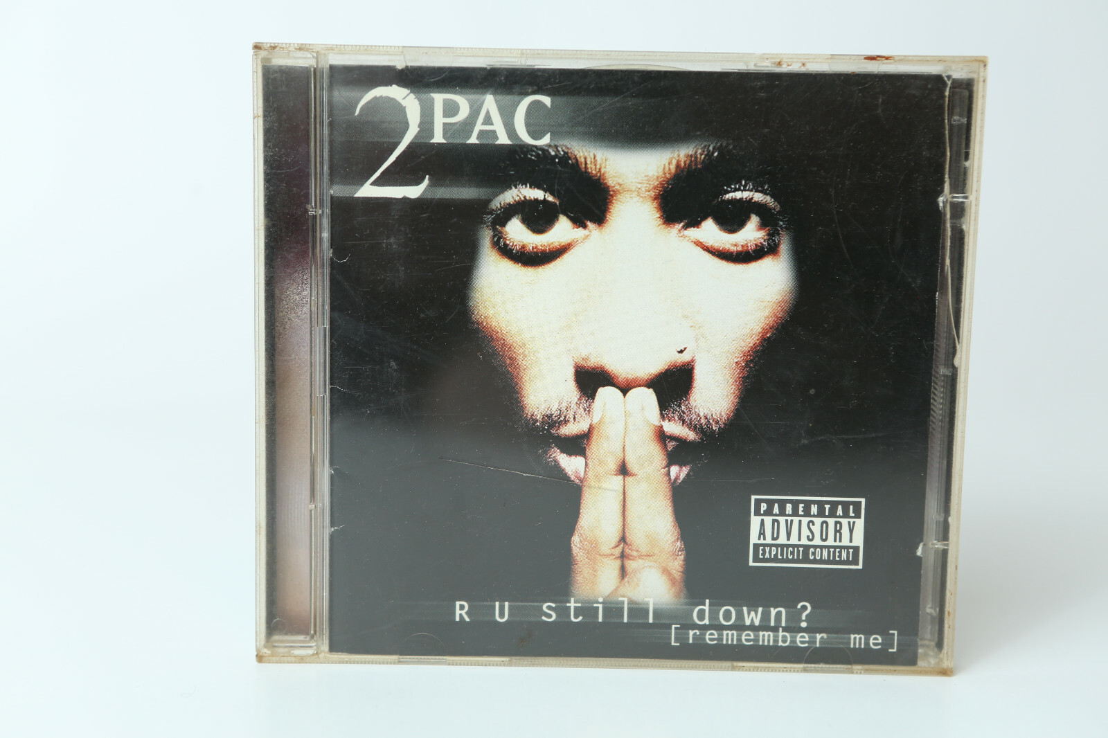2PAC R U still down? [remember me]レコード R U Still Down? [Remember Me] - Album by 2Pac | Spotify