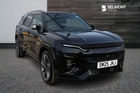 2025 KGM Actyon 1.5 K50 Auto Euro 6 (s/s) 5dr ESTATE Petrol Automatic