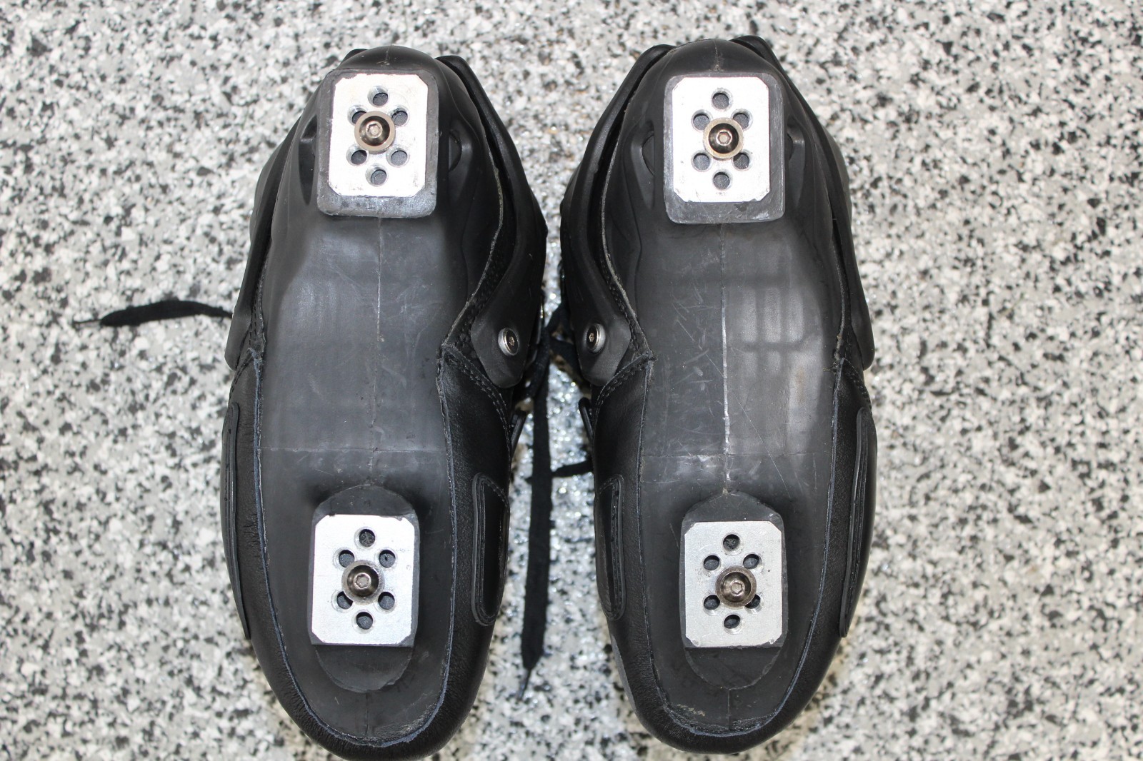 SEBA Trix 2 Inline Skate boots EU 40 US 7.5