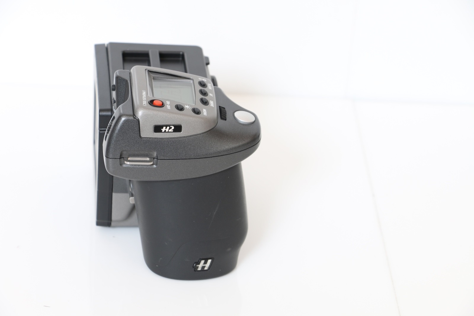 Phase One P30+ Digital Back H101 + H2 Hasselblad Camera barely used - Minty!!!