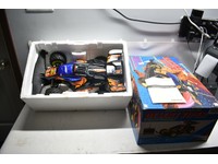 desert viper rc car