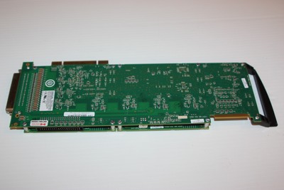 AudioCodes NGX Series Card 910-0314-003 152-1024-001--Alliance Server I-4000x