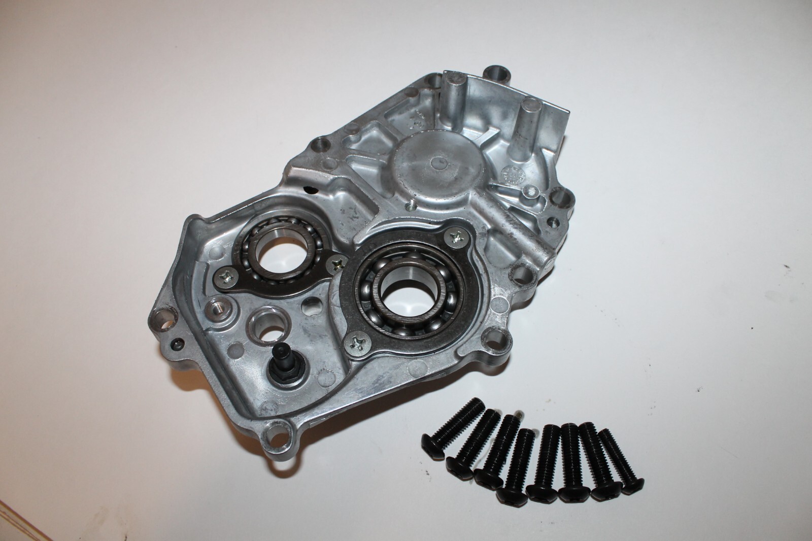 がっきん 2019 - 2022 Kawasaki ZX6R ZX 6R Engine Transmission Holder
