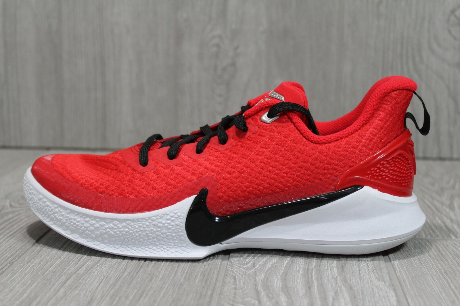 52 Rare Nike Kobe Mamba Focus TB Mens Basketball Shoes 6.5 52 Rare Nike Kobe Mamba Focus TB Mens Basketball Shoes 6.5