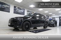 2024 Mercedes-Benz EQB EQB 250+ 140kW AMG Line Prem Plus 70.5kWh 5dr Auto ESTATE