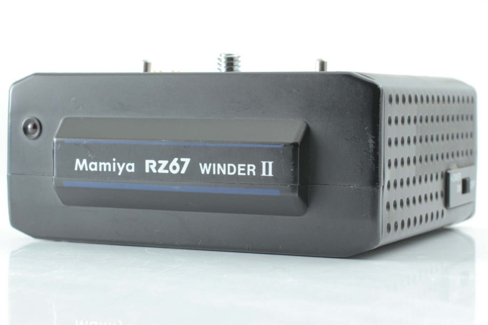 【美品】MAMIYA RZ67 WINDER ワインダー #94 2025年最新】Yahoo!オークション -マミヤ rz67 ワインダーの中古