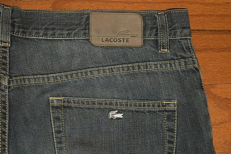 la coste jeans