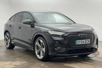 2024 Audi Q4 210kW 45 82kWh Black Edition 5dr Auto SUV Electric Automatic