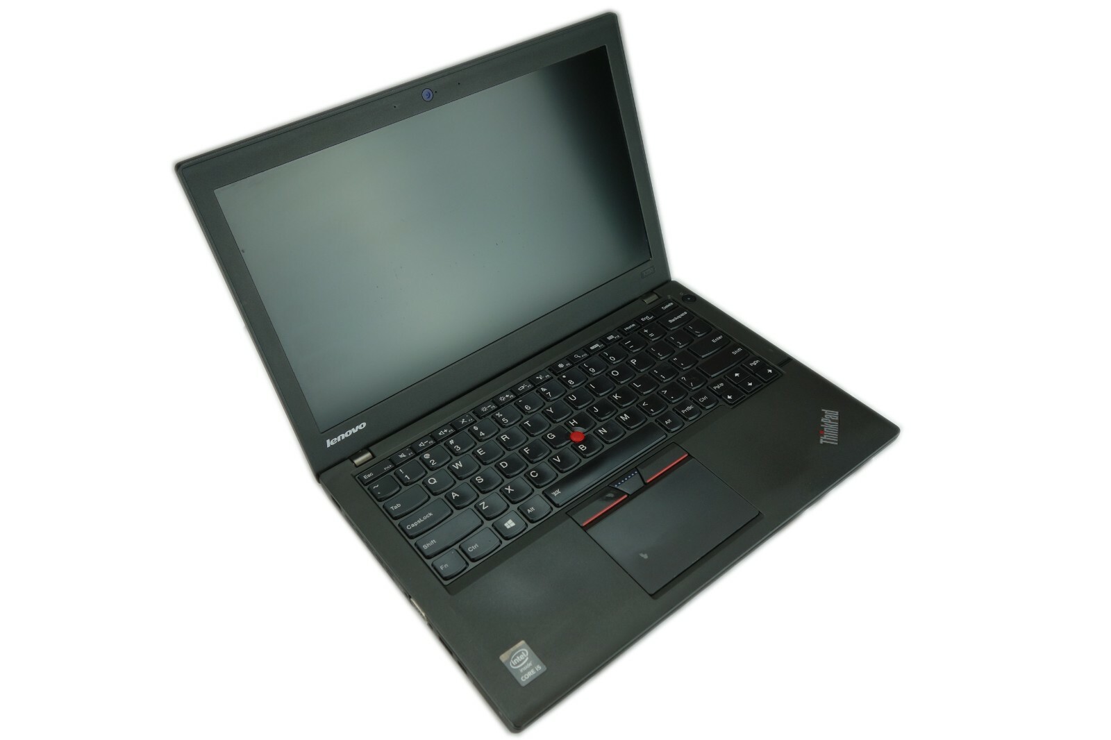 Windowsノート本体 Lenovo ThinkPad X250 Intel Core i5 5200U Lenovo ThinkPad X250 12.5” i5-5200U 2.2GHz 8GB 500GB SSD