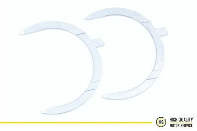 Thrust Washer, Stop Ring 0.25 For Deutz 02928962, 1011, 2011