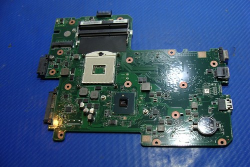 Acer TravelMate 5744-6467 15.6" Genuine Intel Motherboard MBV5M0P001