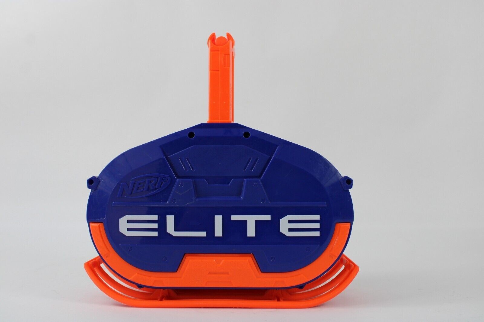 ナーフタイタンC Sー50 REVIEW] Nerf Elite Titan CS-50 | NERF MINIGUN!! - YouTube