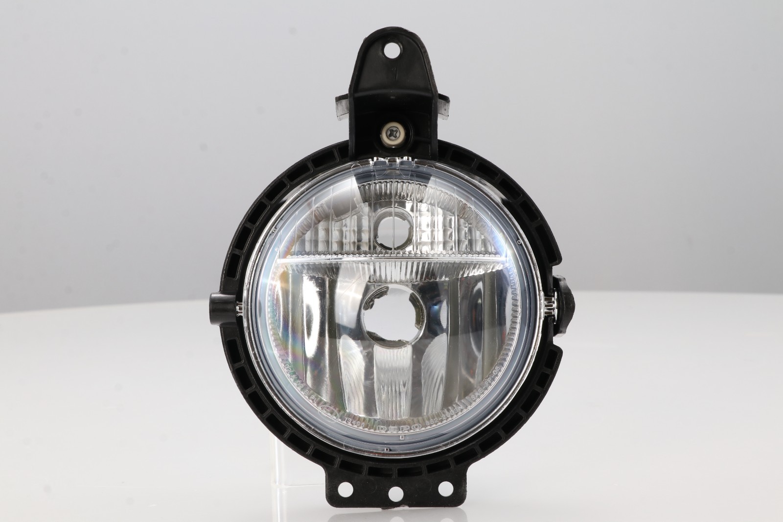 DEPO Replacement Left OR Right Fog Light Fit For 2007-2015 Mini Cooper