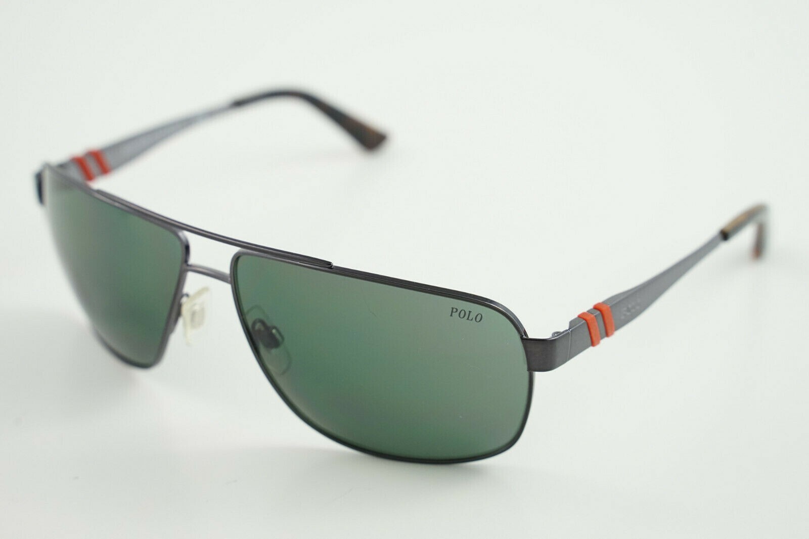 Paco Rabanne Sunglasses パコラバネ サングラス レッド 小物