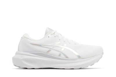 Pre-owned Asics Wmns Gel Kayano 30 'anniversary Pack' 1012b627-101 In White/lilac Hint
