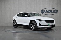 2022 Polestar Polestar 2 Single Motor 78kWh Long Range Fastback Auto FWD 5dr SAL