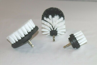 Build Your Own Custom Drill Brush Set ANY AMOUNT/SIZE/COLOR Fast Free Shipping
